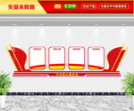 党建文化墙