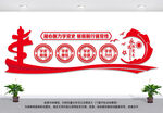 党建文化墙