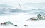 电视背景墙