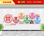 校园文化墙