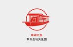 红船 无限放大矢量图