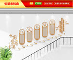 国学经典文化墙