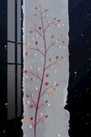 红果子装饰画