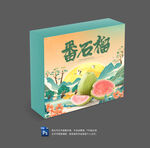番石榴包装