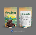红糖包装