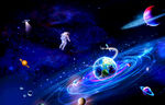 宇宙星空