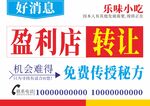 店铺转让旺铺转让