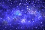 梦幻星空