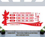 社会主义核心价值观