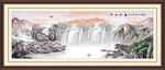江山如画