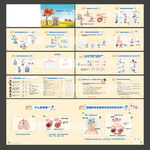 哮喘疾病知识手册