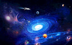 宇宙星空