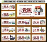 图说价值观