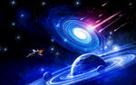 宇宙星空