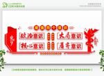 党建文化墙 
