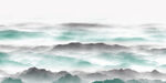禅意山水