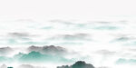 创意山水