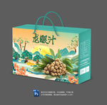 龙眼汁包装