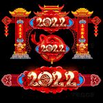 2022门头