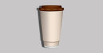奶茶杯