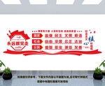 社会主义核心价值观