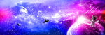 星空软膜天花