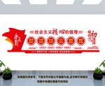 社会主义核心价值观