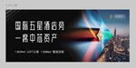 高端地产广告