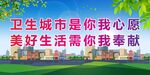 卫生城市