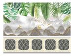 现代简约 电视背景墙 北欧背景