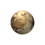 太空元素行星地球星球psd模型