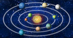 九大行星