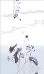 水墨画