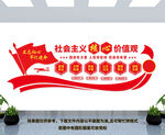 社会主义核心价值观