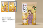 花椒锅巴包装
