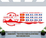 社会主义核心价值观