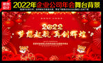 2022年会