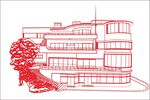 绿房子