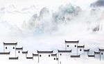 背景墙