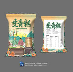 艾青糕包装