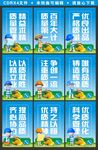 质量管理挂牌