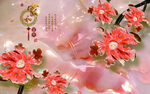 玉雕家和