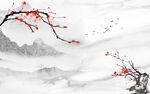 电视背景墙