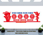 党史教育宣传