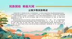 云南少数民族