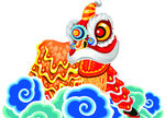 舞狮
