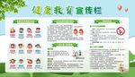 健康教育
