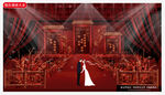 中国风婚礼