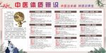中医体质辨识
