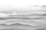 意境山水画